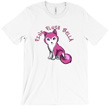 pinkplushbella T-Shirts