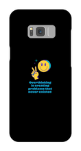 actuallynotlogan Samsung Phone Cases