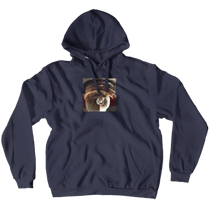 Hoodies (No-Zip/Pullover)