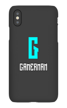 GAMERMAN iPhone Case