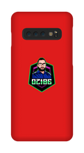 ozi86 Samsung Phone Cases
