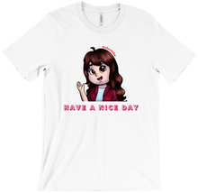 Gabymiku - H.A.N.D T-Shirt