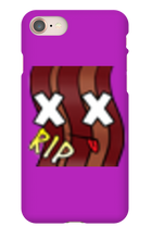 lordofhamm iPhone Phone Cases