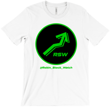 Robin Stock Watch T-Shirts