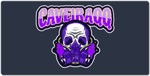 caveiraqq XXL Gaming Mousepad