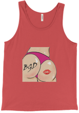 beargamingdomination Tank Top