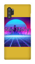 Twisty Samsung Case