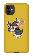 Doggo P1K Phone Case (iPhone)