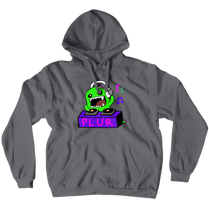 Hoodies (No-Zip/Pullover)
