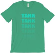 Tank T-Shirts
