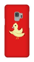 Master Duke's Samsung Phone Cases