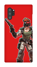 brkn8rgaming Samsung Phone Cases
