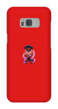 Capinha Para Celular (StrestFighter)