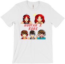 kobeps_playz T-Shirts