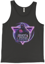 Advent Legend Logo Tank Top