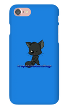 professorwolandplays iPhone Phone Cases