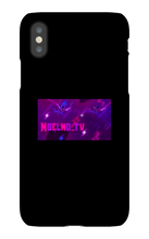 noelno_tv iPhone Phone Cases