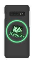 Royals Samsung Phone Case