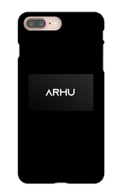 arhu iPhone Phone Cases