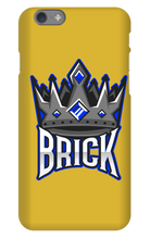Brick iPhone Cases!