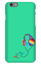 kyoliru iPhone Phone Cases
