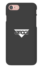 djjpogi iPhone Case