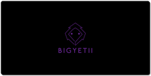 bigyetii1 XXL Gaming Mousepad