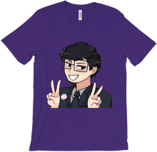 kanushia T-Shirts