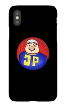 Jogador Plays Logo 2 iPhone Phone Cases