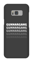 gunnargang Samsung Phone Cases
