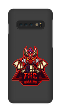 cappakrunch Samsung Phone Cases