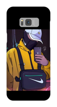 blackgamer Samsung Phone Cases