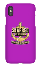PastorSKAR iPhone Phone Cases