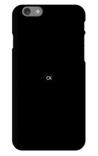 thecrossking800 iPhone Phone Cases