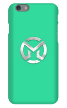 maduag iPhone Phone Cases