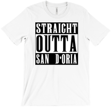 T-Shirt: FFXI - Straight Outta San d'Oria