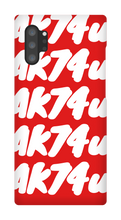 Samsung Case CW Collection