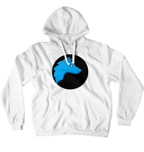 thealphawolf7 Hoodies (No-Zip/Pullover)