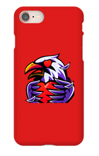 deadeagle63 iPhone Phone Cases