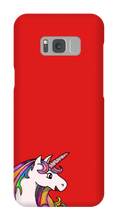cuddlypandadragon Samsung Phone Cases
