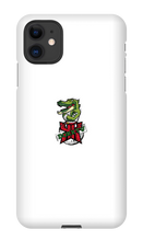 dokk7v iPhone Phone Cases
