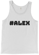 alexandret07 Tank Top