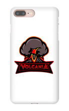 volcaniaesporttv Coque iPhone