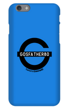 Classic G iPhone Case