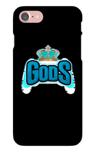godsofgammes iPhone Phone Cases