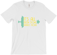 iabdpresents T-Shirts