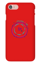 Chunks_A_Lot iPhone Cases