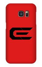crypticent Samsung Phone Cases