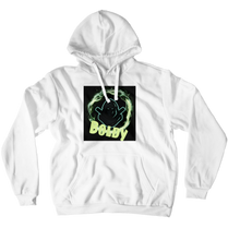 Boldy Hoodies (No-Zip/Pullover)