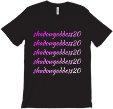 shadowgoddess20 T-Shirts